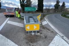 Attenuatore