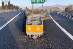Attenuatore